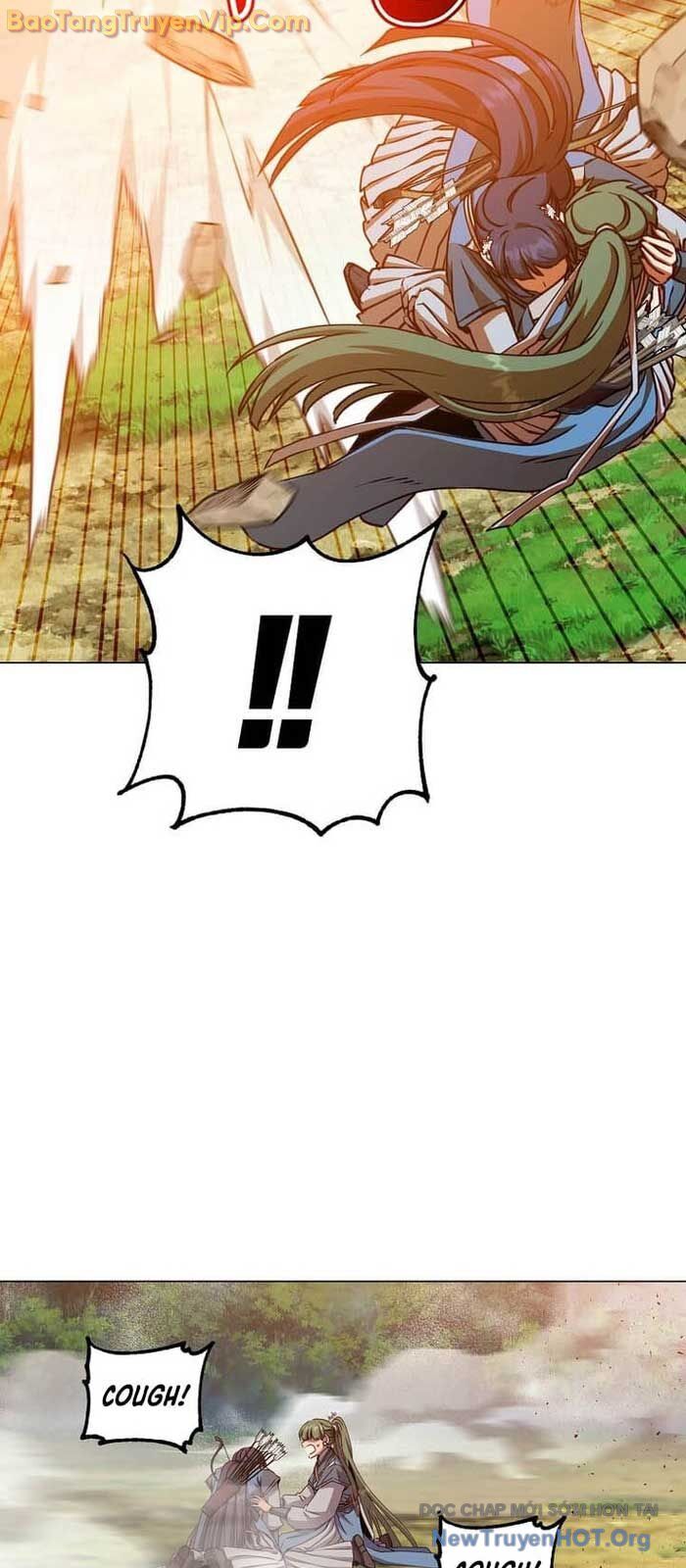 Anh Hùng Mạnh Nhất Trở Lại - Chapter 207 - Page 13