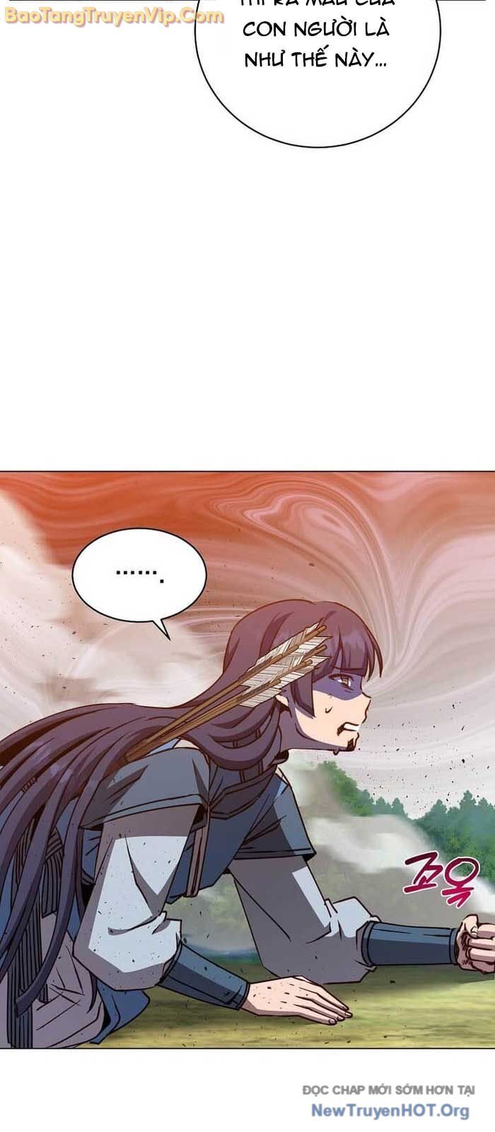 Anh Hùng Mạnh Nhất Trở Lại - Chapter 207 - Page 15