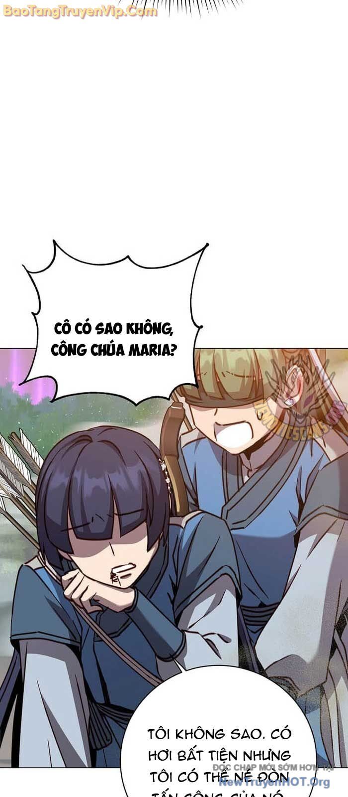 Anh Hùng Mạnh Nhất Trở Lại - Chapter 207 - Page 17