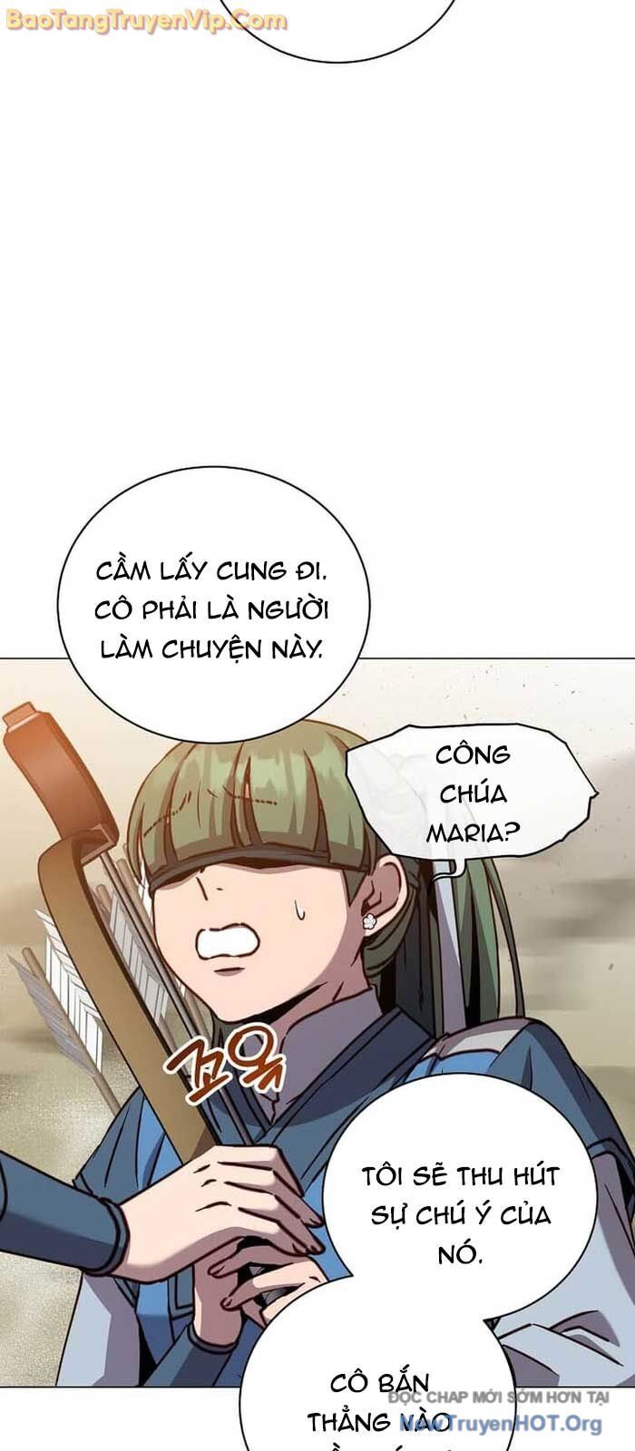 Anh Hùng Mạnh Nhất Trở Lại - Chapter 207 - Page 20