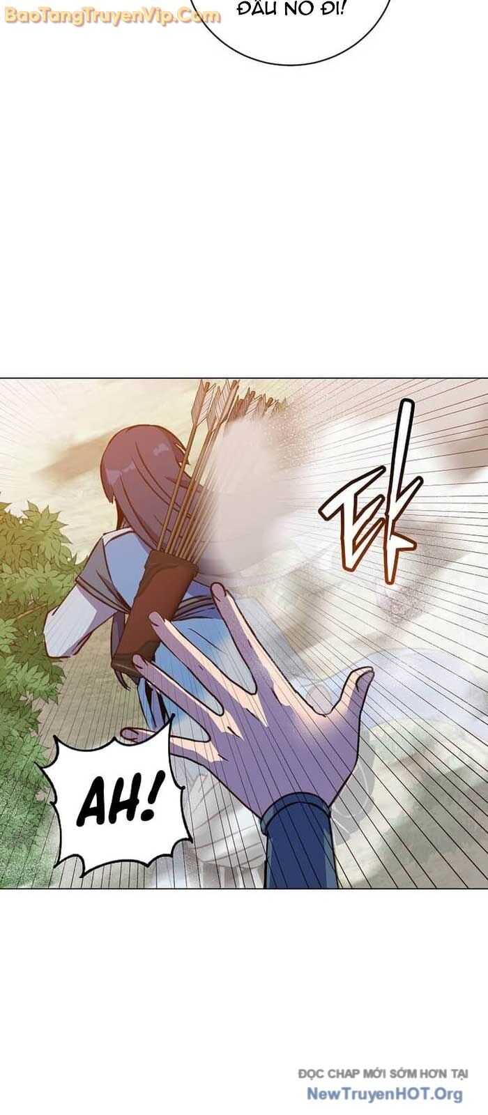 Anh Hùng Mạnh Nhất Trở Lại - Chapter 207 - Page 21