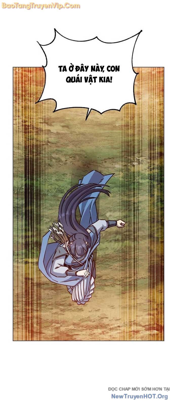 Anh Hùng Mạnh Nhất Trở Lại - Chapter 207 - Page 22