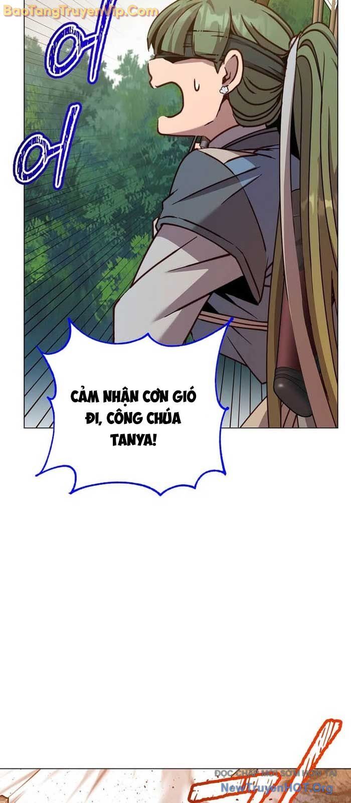 Anh Hùng Mạnh Nhất Trở Lại - Chapter 207 - Page 25