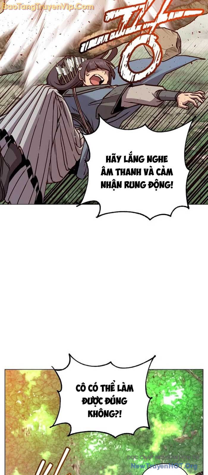 Anh Hùng Mạnh Nhất Trở Lại - Chapter 207 - Page 26