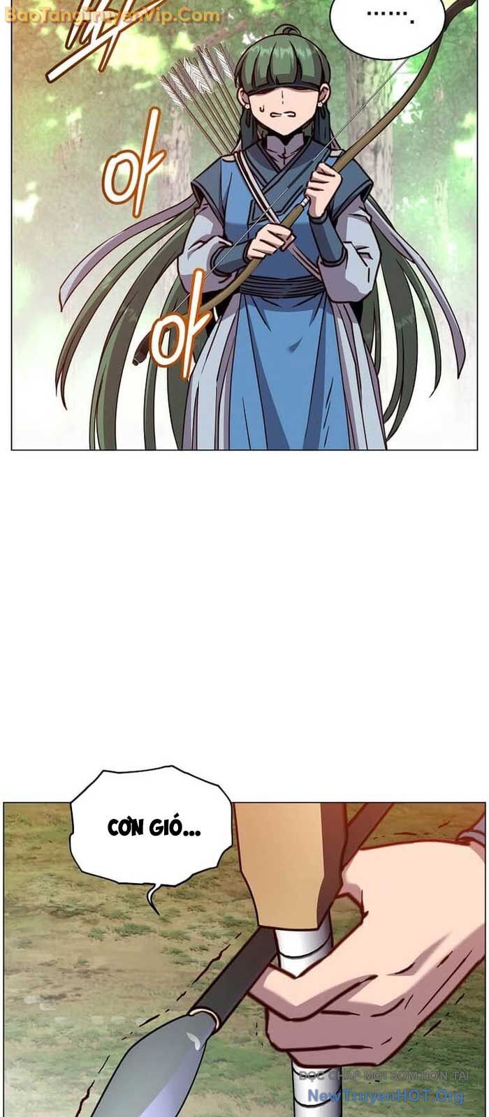 Anh Hùng Mạnh Nhất Trở Lại - Chapter 207 - Page 27