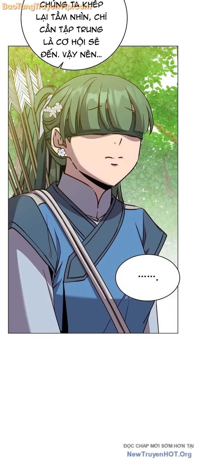 Anh Hùng Mạnh Nhất Trở Lại - Chapter 207 - Page 3