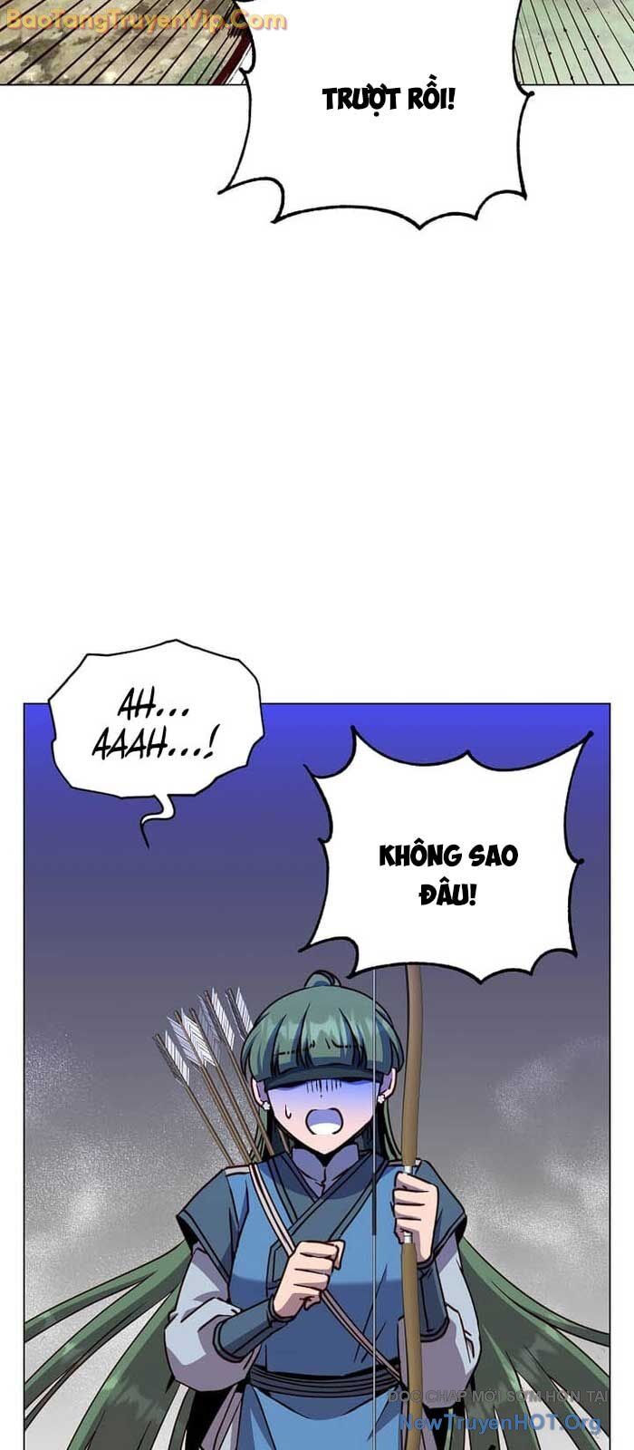 Anh Hùng Mạnh Nhất Trở Lại - Chapter 207 - Page 31