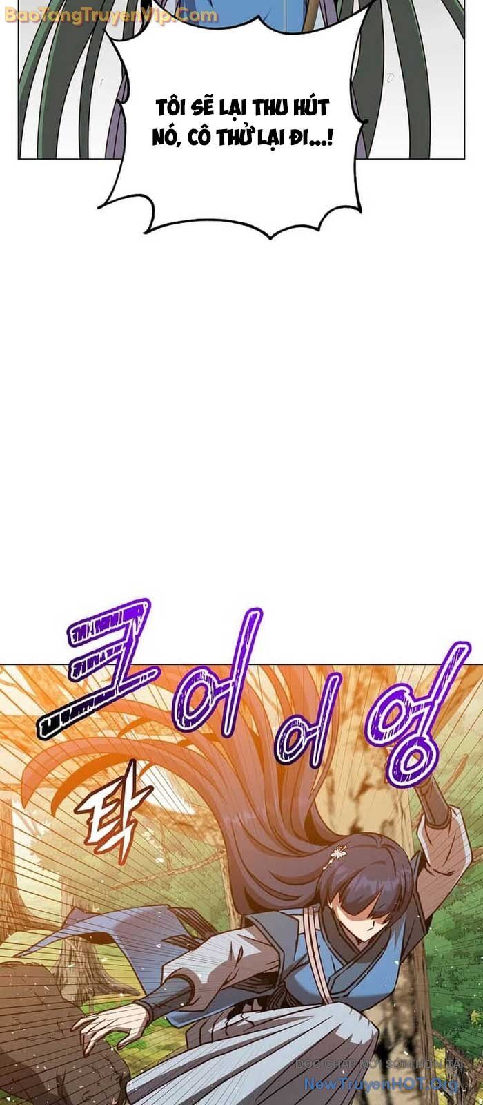 Anh Hùng Mạnh Nhất Trở Lại - Chapter 207 - Page 32