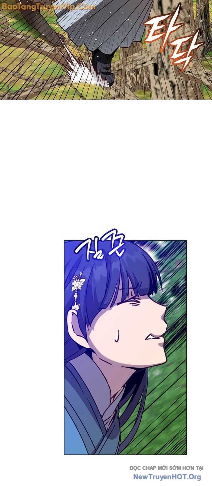 Anh Hùng Mạnh Nhất Trở Lại - Chapter 207 - Page 33