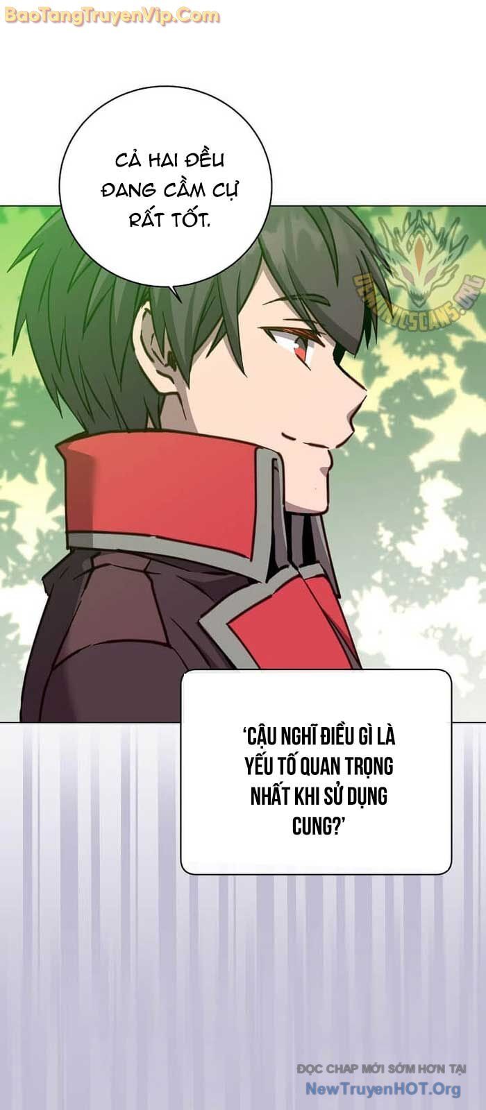 Anh Hùng Mạnh Nhất Trở Lại - Chapter 207 - Page 35