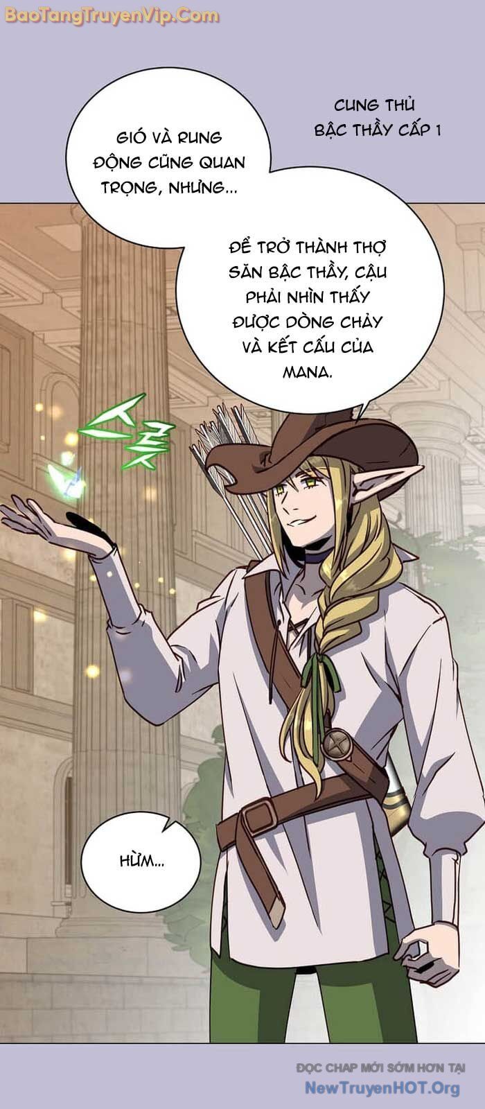 Anh Hùng Mạnh Nhất Trở Lại - Chapter 207 - Page 39