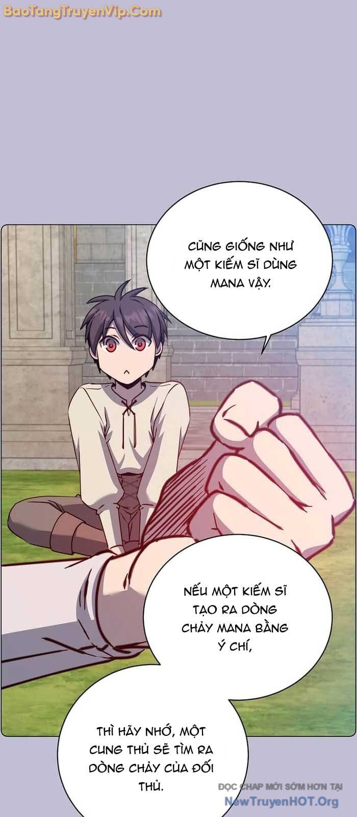 Anh Hùng Mạnh Nhất Trở Lại - Chapter 207 - Page 40