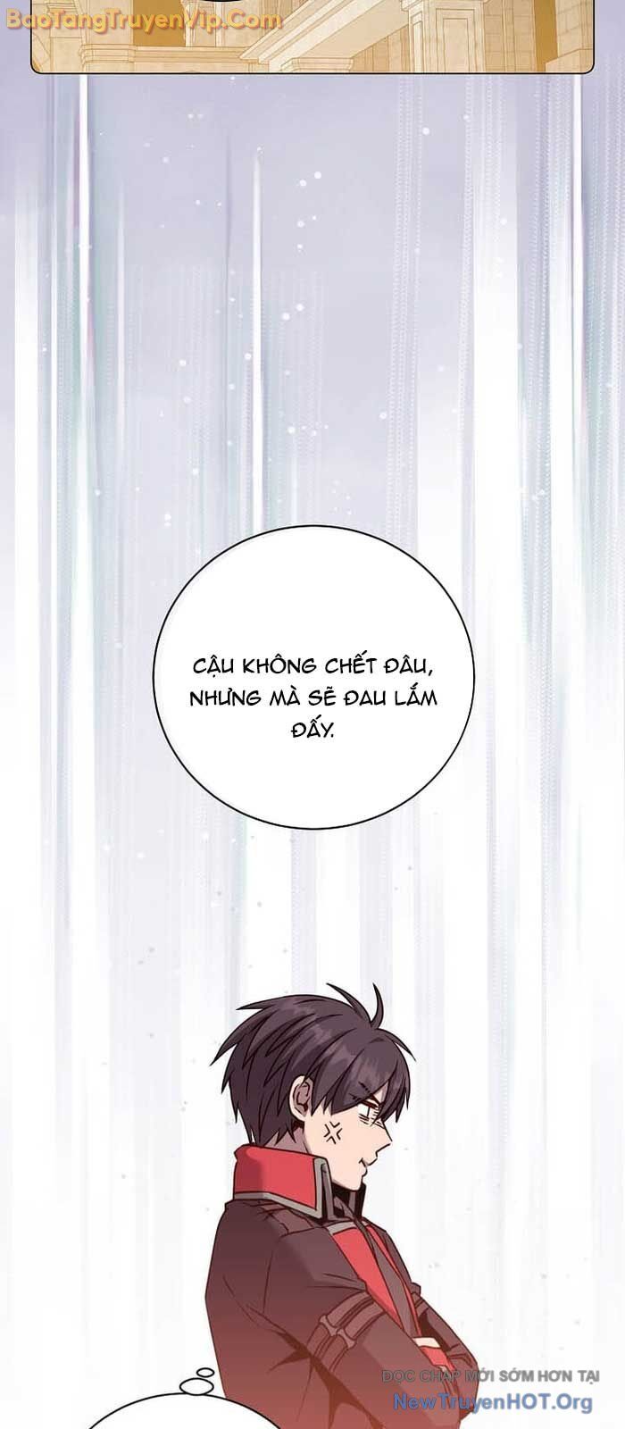 Anh Hùng Mạnh Nhất Trở Lại - Chapter 207 - Page 42