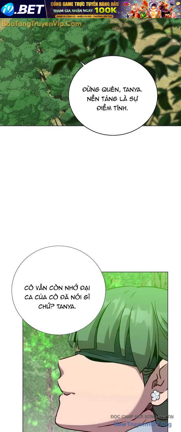 Anh Hùng Mạnh Nhất Trở Lại - Chapter 207 - Page 44