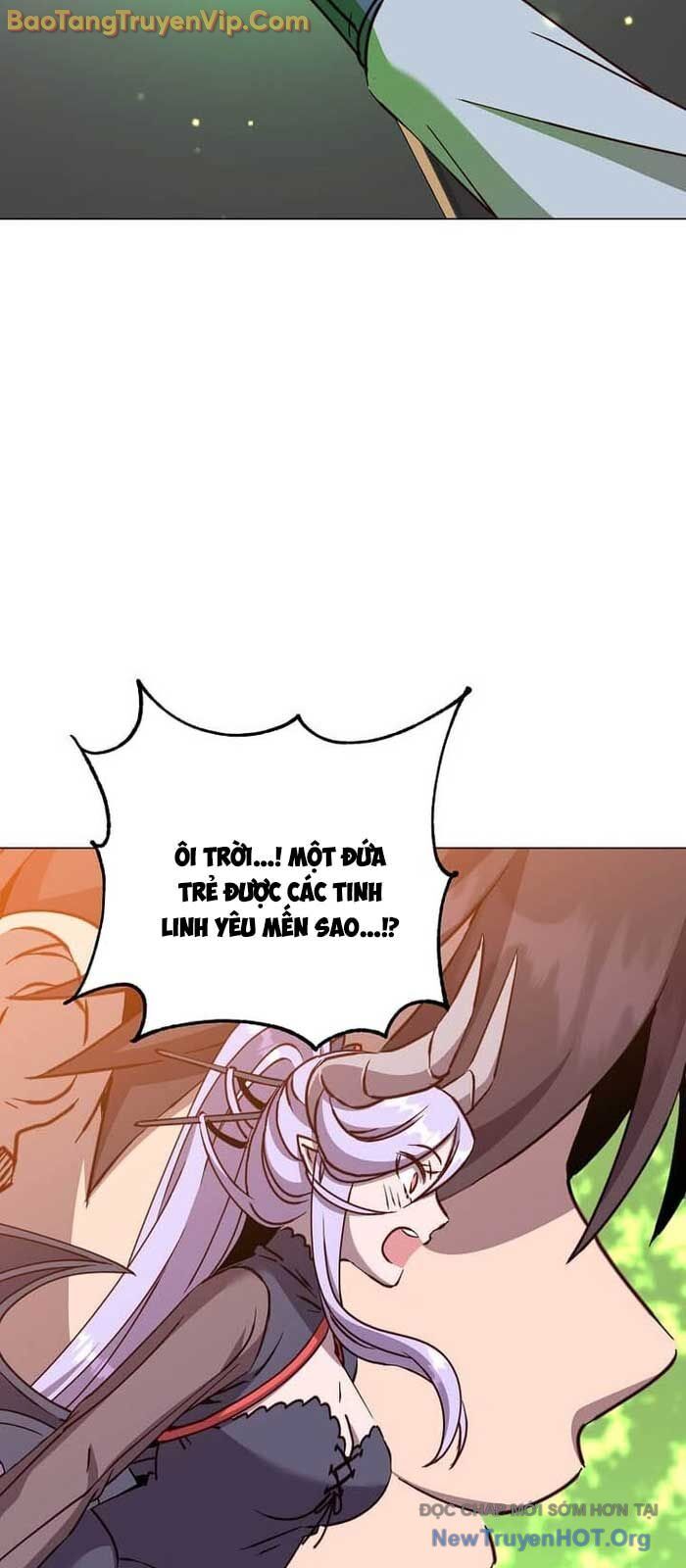 Anh Hùng Mạnh Nhất Trở Lại - Chapter 207 - Page 46