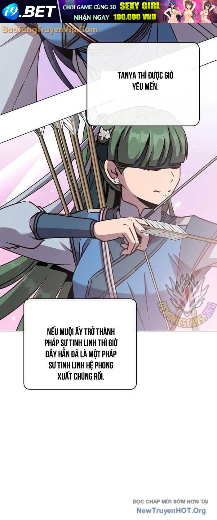 Anh Hùng Mạnh Nhất Trở Lại - Chapter 207 - Page 48