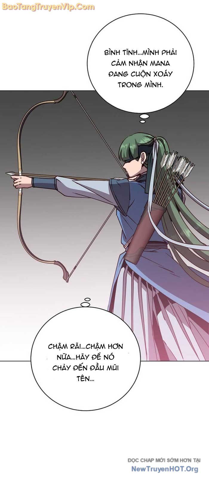 Anh Hùng Mạnh Nhất Trở Lại - Chapter 207 - Page 49