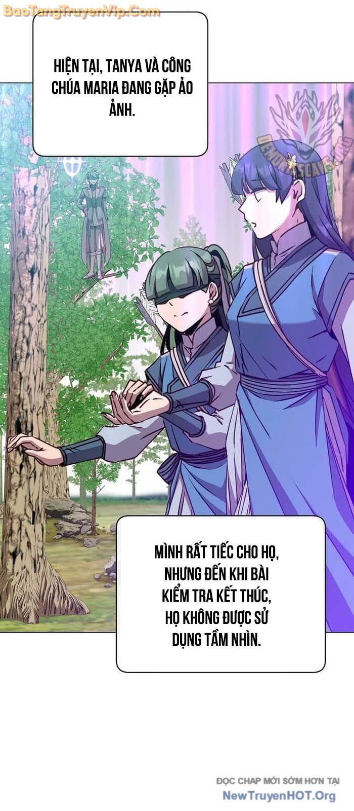 Anh Hùng Mạnh Nhất Trở Lại - Chapter 207 - Page 5