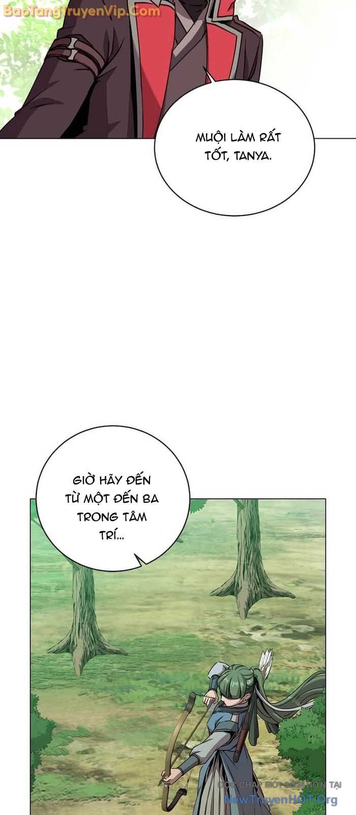 Anh Hùng Mạnh Nhất Trở Lại - Chapter 207 - Page 53