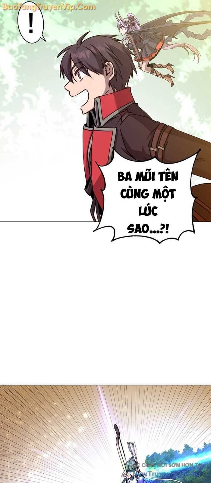 Anh Hùng Mạnh Nhất Trở Lại - Chapter 207 - Page 57