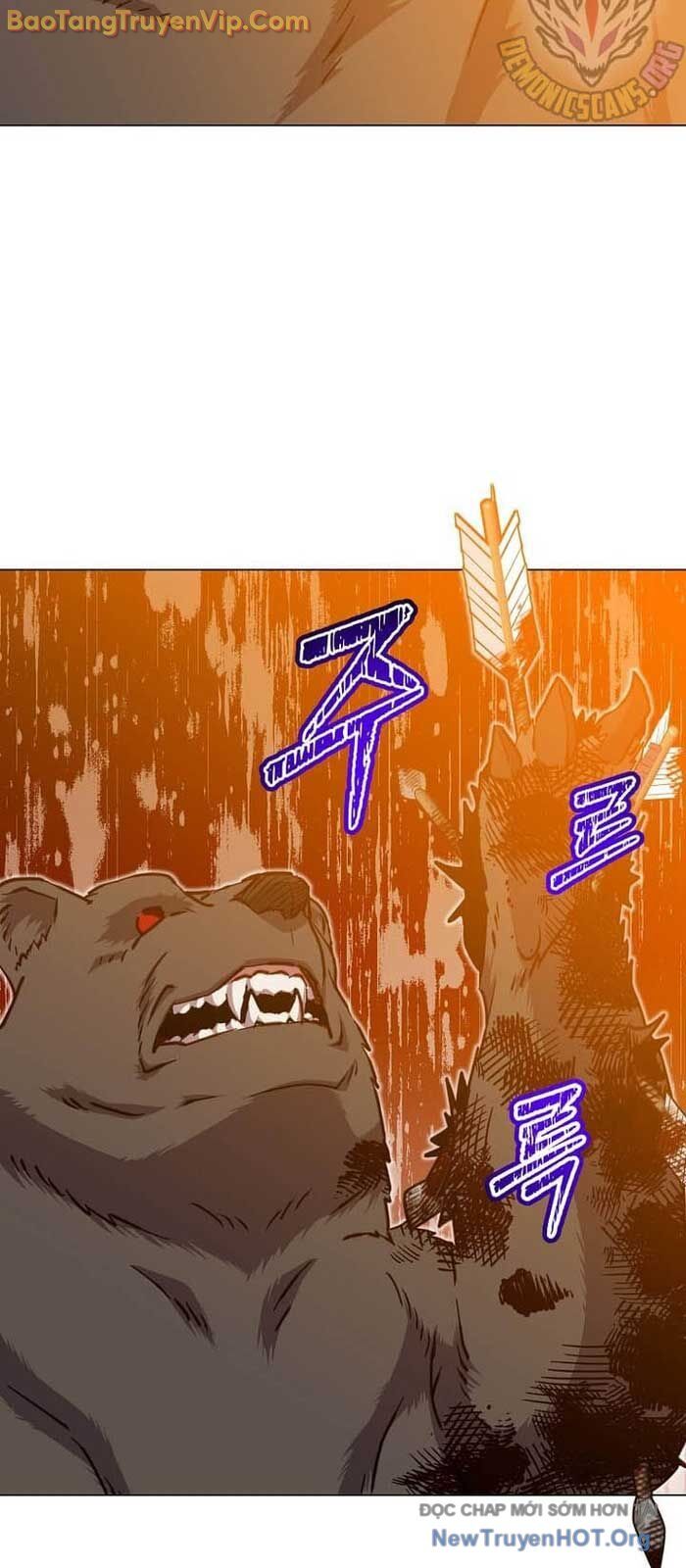 Anh Hùng Mạnh Nhất Trở Lại - Chapter 207 - Page 61