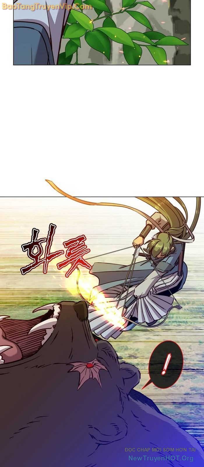 Anh Hùng Mạnh Nhất Trở Lại - Chapter 207 - Page 64