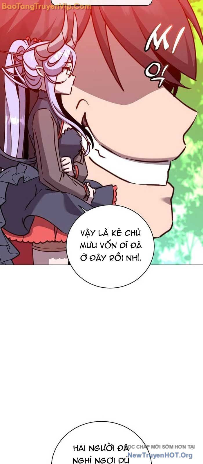 Anh Hùng Mạnh Nhất Trở Lại - Chapter 207 - Page 7