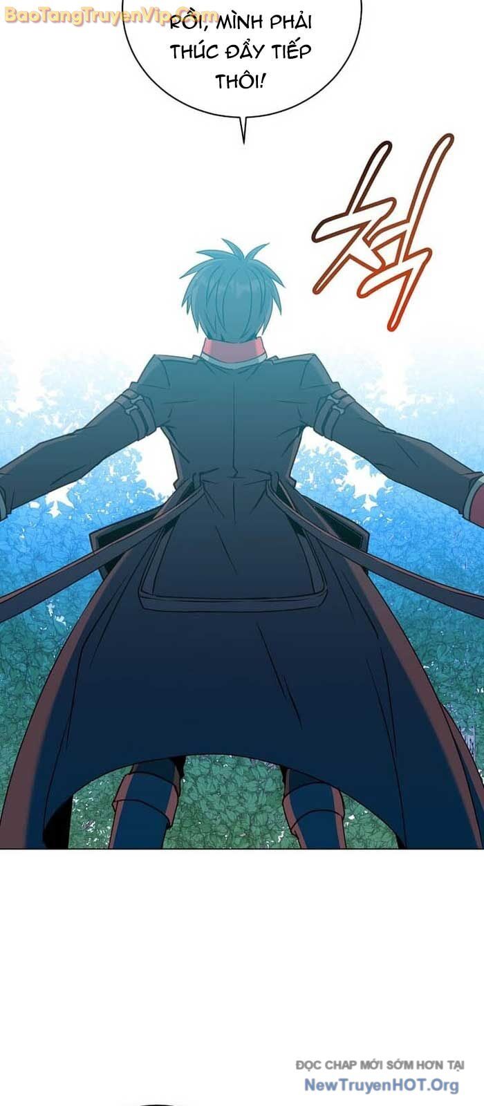 Anh Hùng Mạnh Nhất Trở Lại - Chapter 207 - Page 8