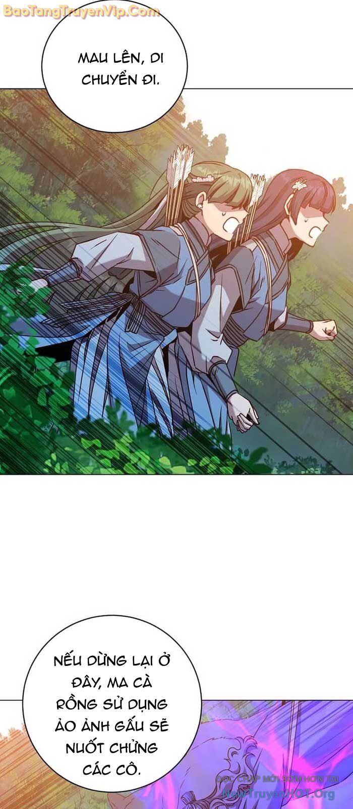 Anh Hùng Mạnh Nhất Trở Lại - Chapter 207 - Page 9