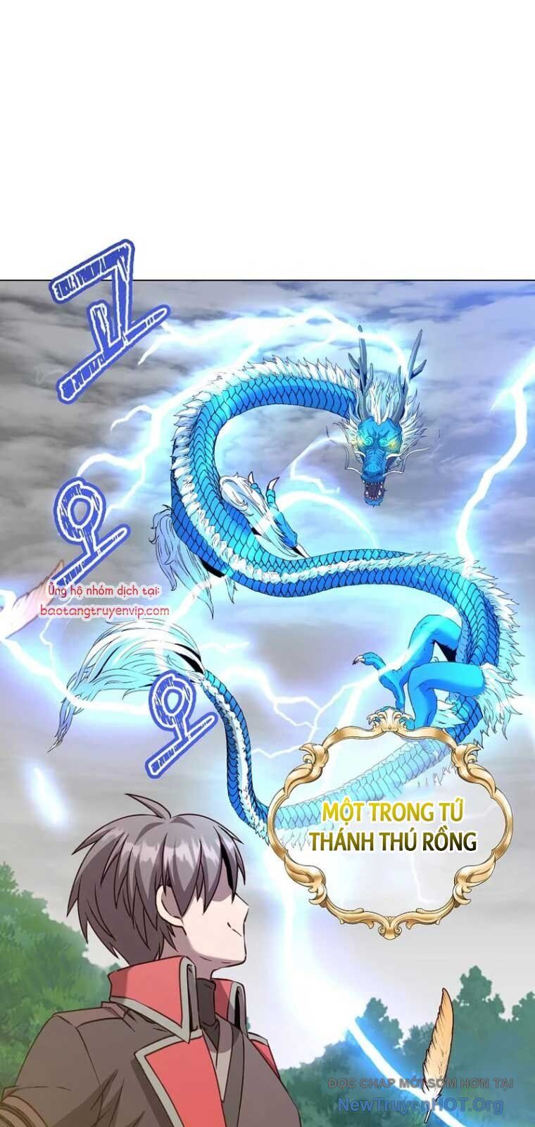 Anh Hùng Mạnh Nhất Trở Lại - Chapter 208 - Page 22