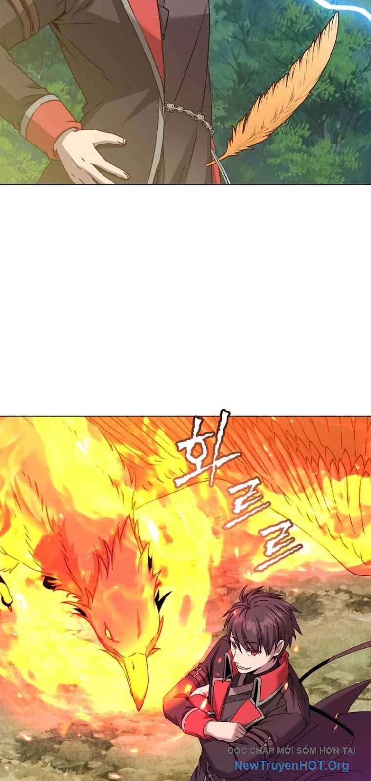 Anh Hùng Mạnh Nhất Trở Lại - Chapter 208 - Page 23