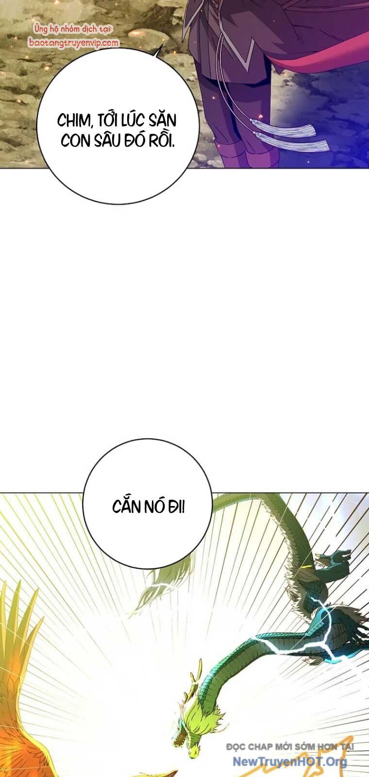 Anh Hùng Mạnh Nhất Trở Lại - Chapter 208 - Page 24