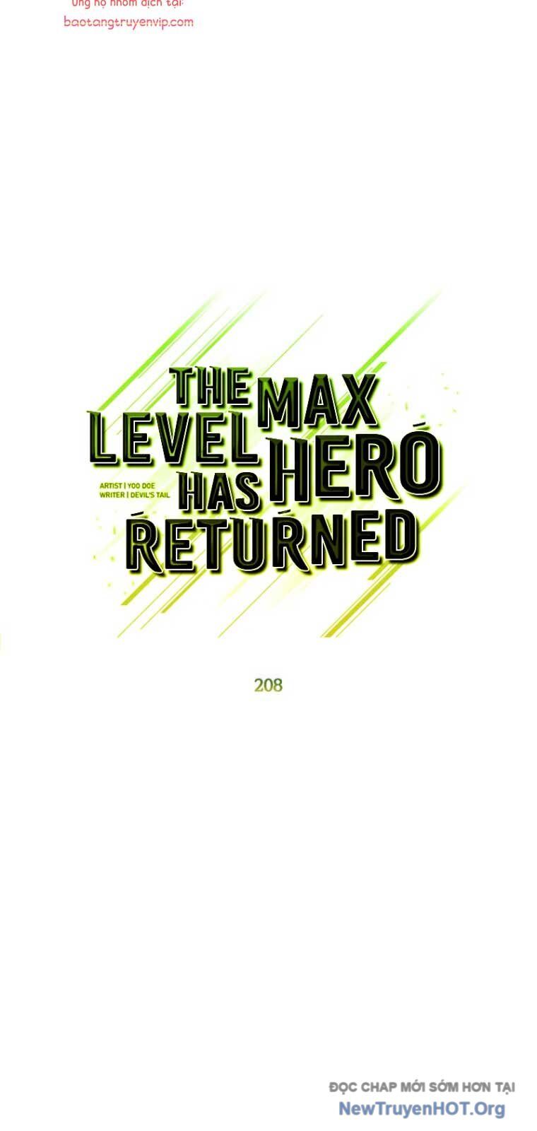 Anh Hùng Mạnh Nhất Trở Lại - Chapter 208 - Page 26