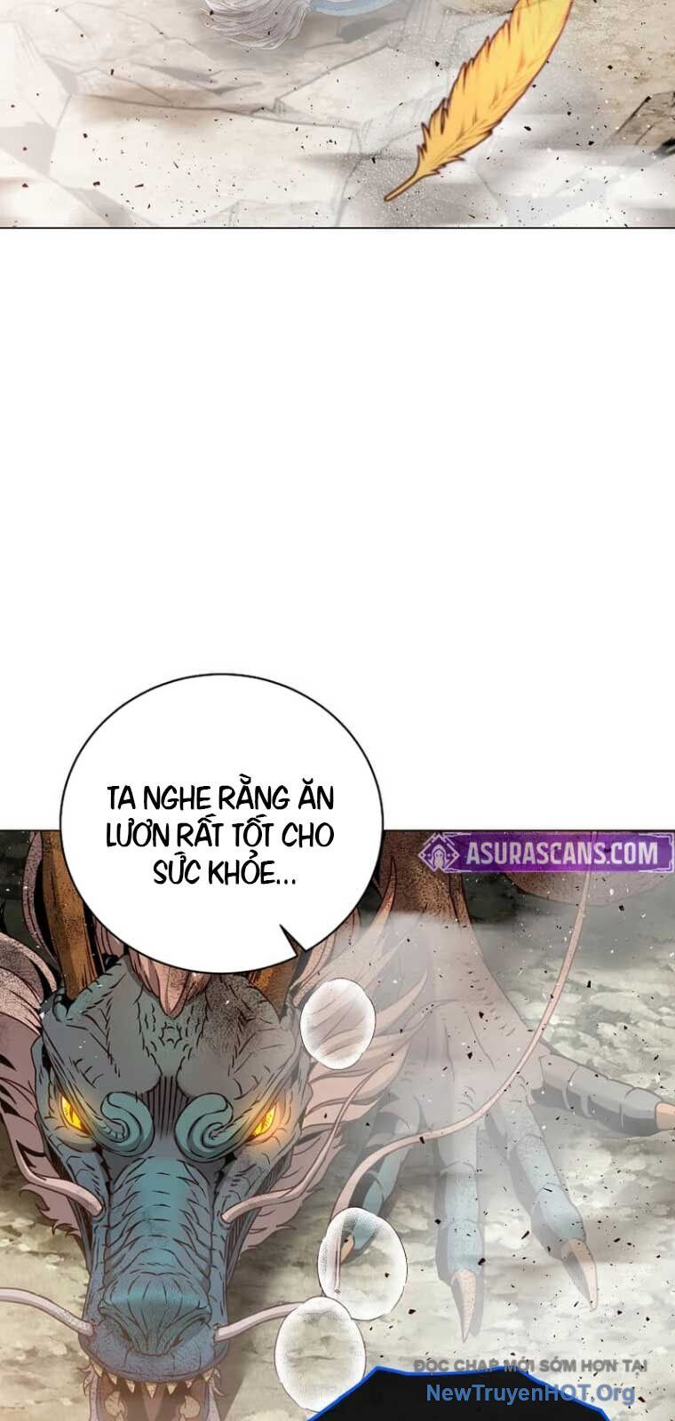 Anh Hùng Mạnh Nhất Trở Lại - Chapter 208 - Page 29