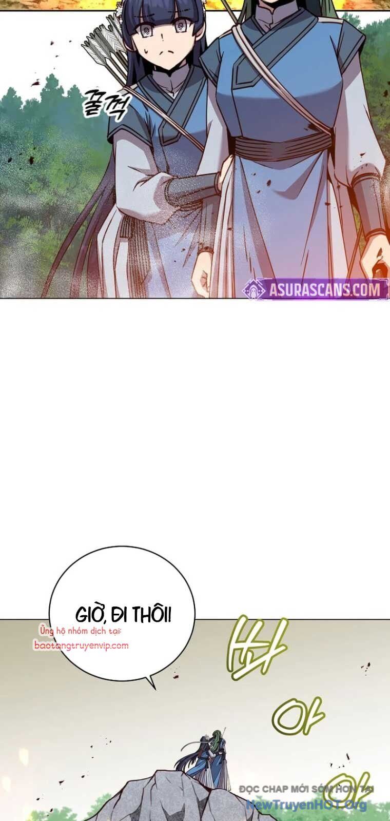 Anh Hùng Mạnh Nhất Trở Lại - Chapter 208 - Page 3