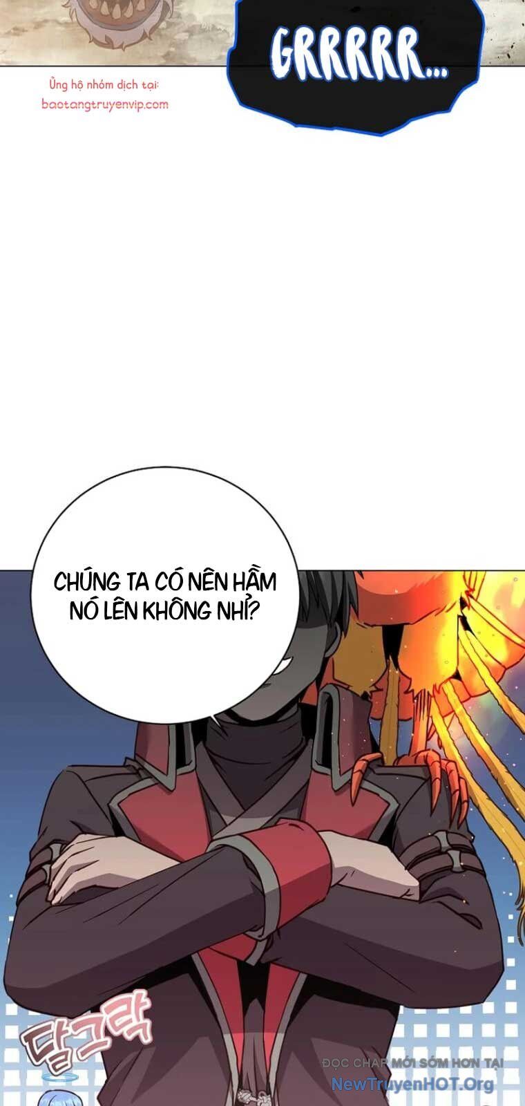 Anh Hùng Mạnh Nhất Trở Lại - Chapter 208 - Page 30