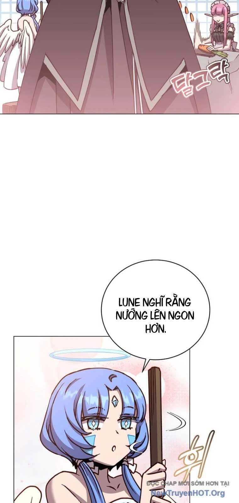 Anh Hùng Mạnh Nhất Trở Lại - Chapter 208 - Page 31