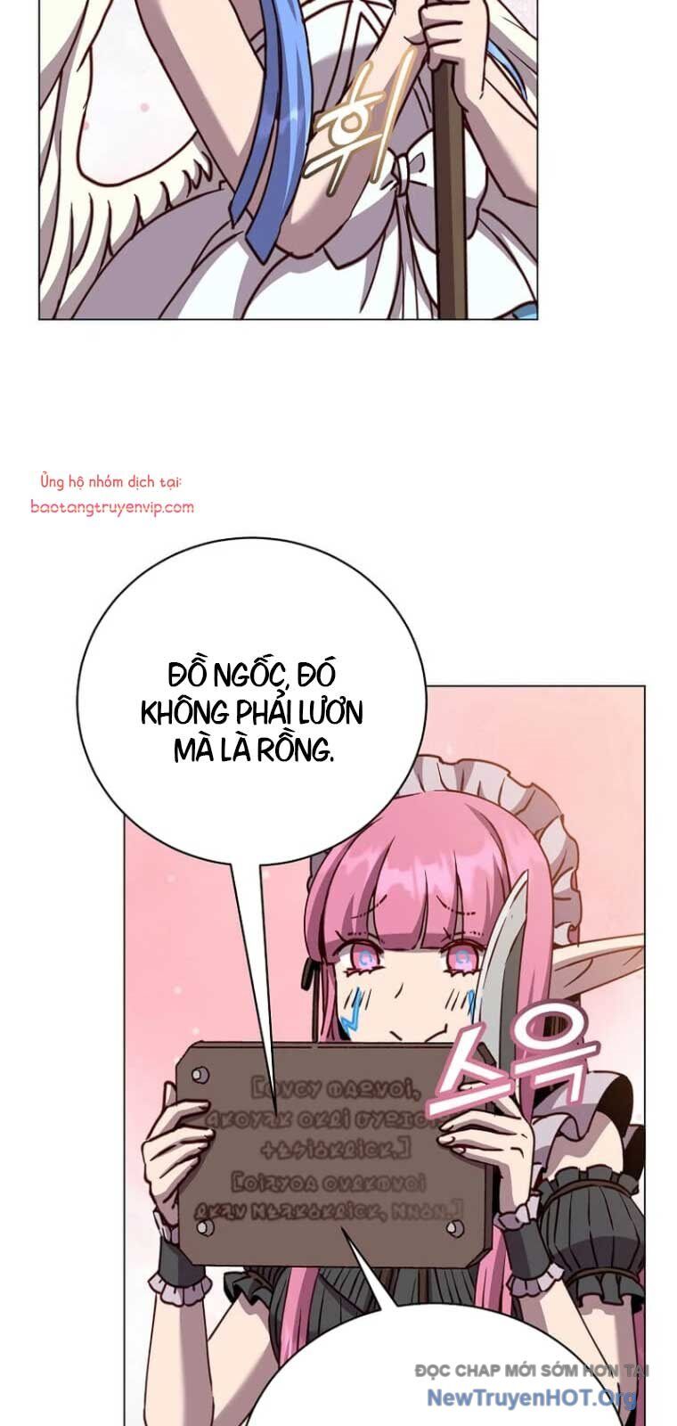 Anh Hùng Mạnh Nhất Trở Lại - Chapter 208 - Page 32