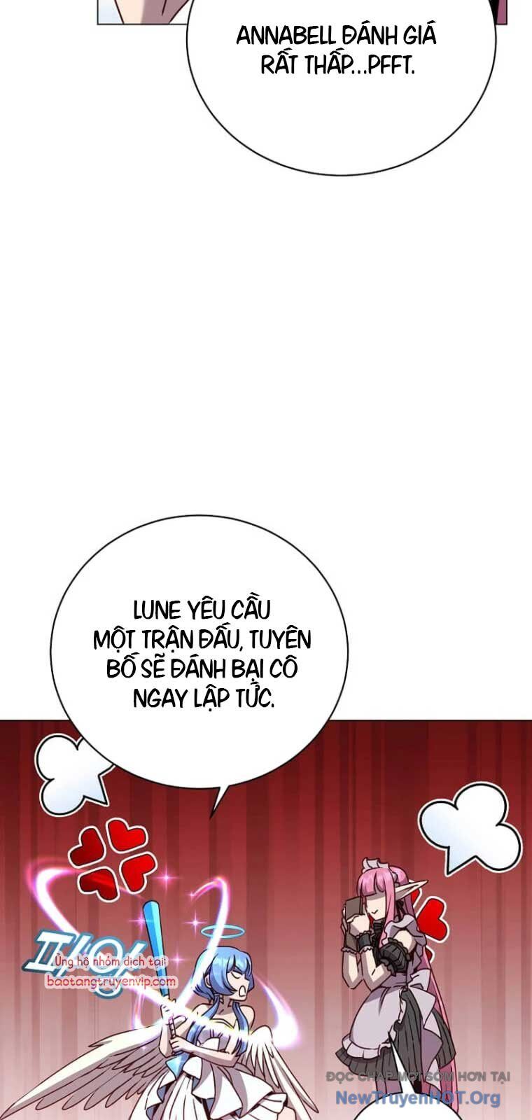 Anh Hùng Mạnh Nhất Trở Lại - Chapter 208 - Page 33