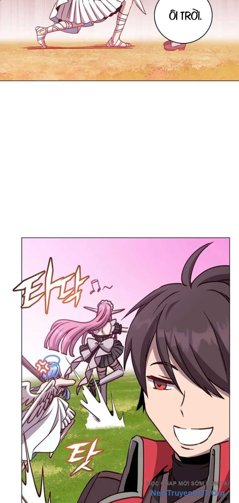 Anh Hùng Mạnh Nhất Trở Lại - Chapter 208 - Page 34