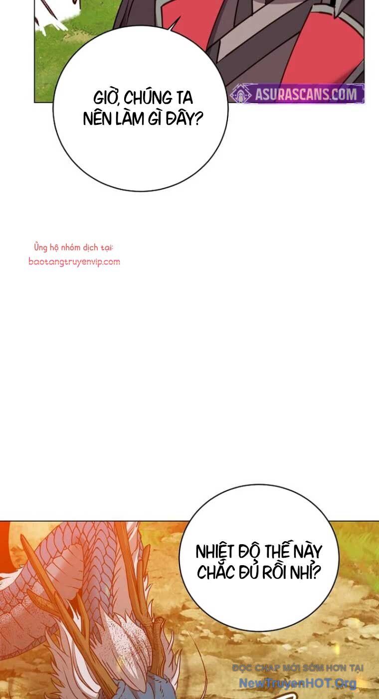 Anh Hùng Mạnh Nhất Trở Lại - Chapter 208 - Page 35