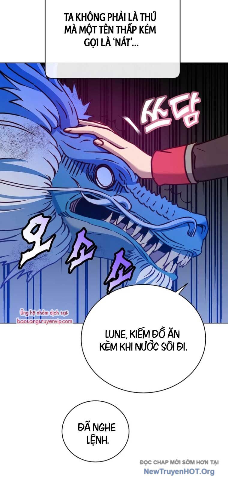 Anh Hùng Mạnh Nhất Trở Lại - Chapter 208 - Page 39