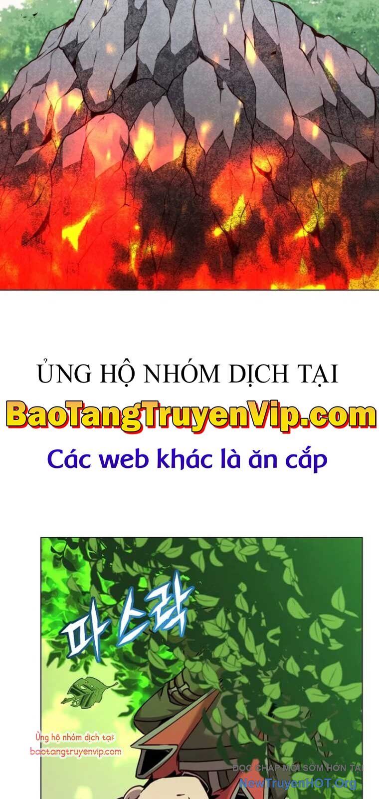 Anh Hùng Mạnh Nhất Trở Lại - Chapter 208 - Page 4