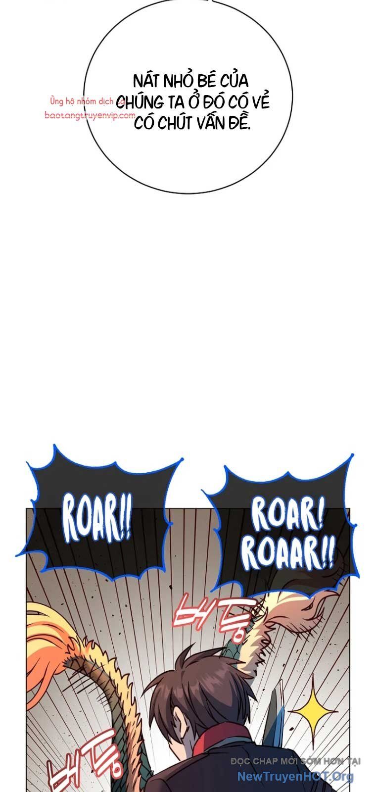 Anh Hùng Mạnh Nhất Trở Lại - Chapter 208 - Page 43