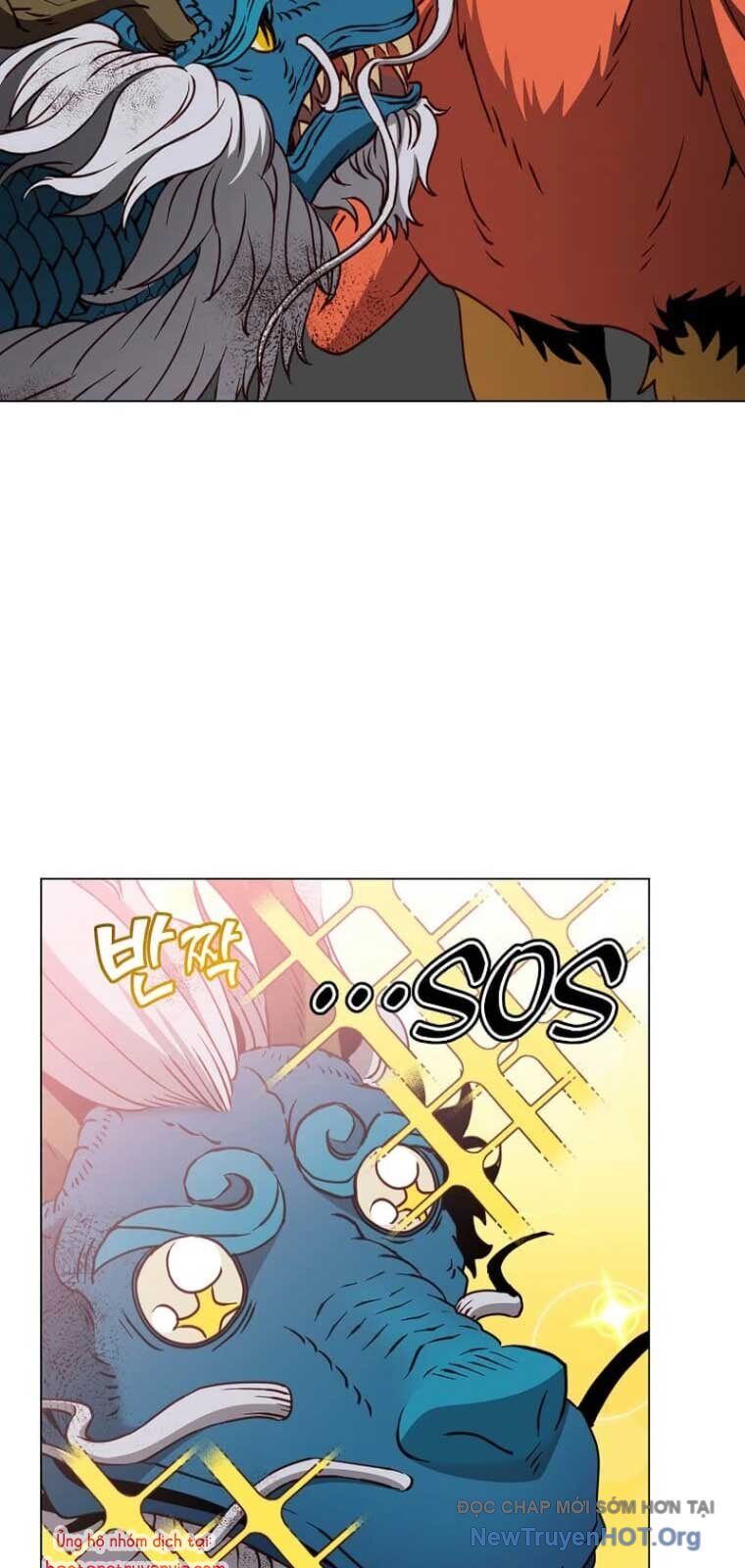 Anh Hùng Mạnh Nhất Trở Lại - Chapter 208 - Page 45