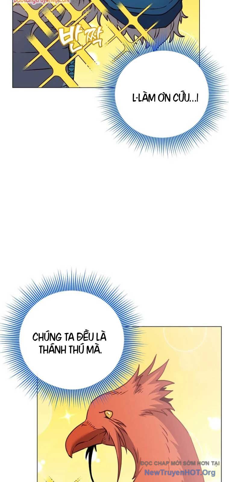 Anh Hùng Mạnh Nhất Trở Lại - Chapter 208 - Page 46