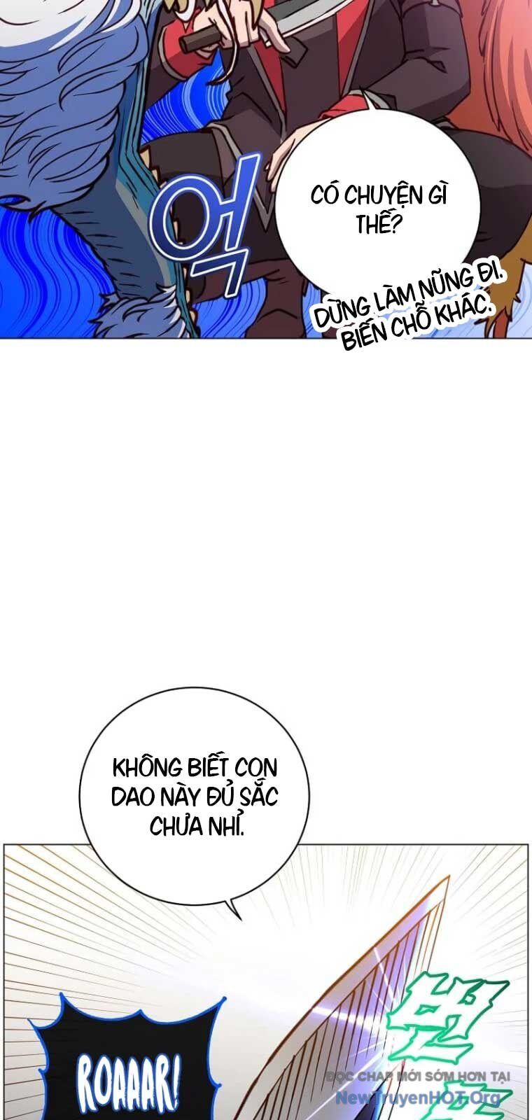 Anh Hùng Mạnh Nhất Trở Lại - Chapter 208 - Page 48