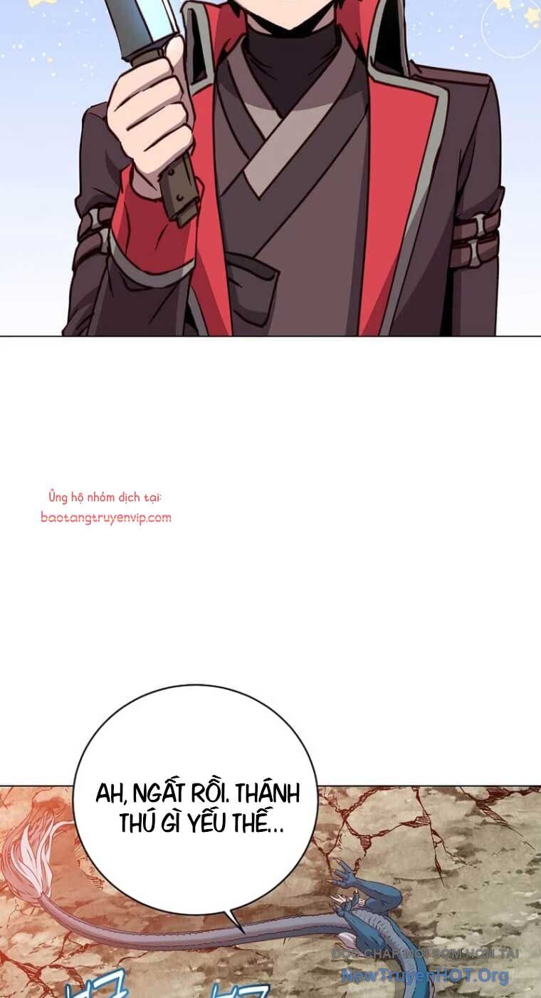Anh Hùng Mạnh Nhất Trở Lại - Chapter 208 - Page 52