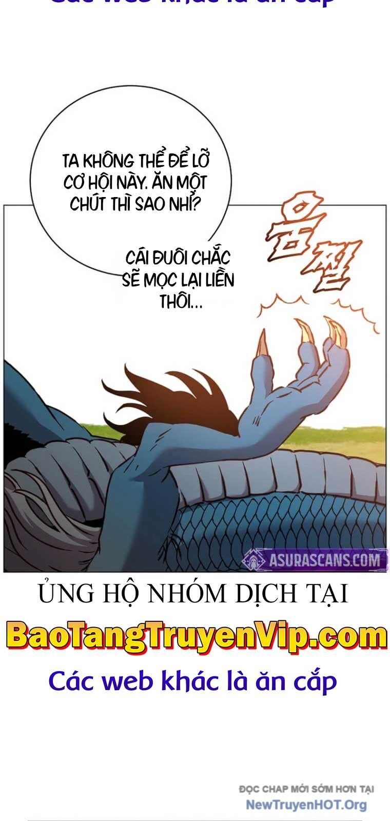 Anh Hùng Mạnh Nhất Trở Lại - Chapter 208 - Page 55