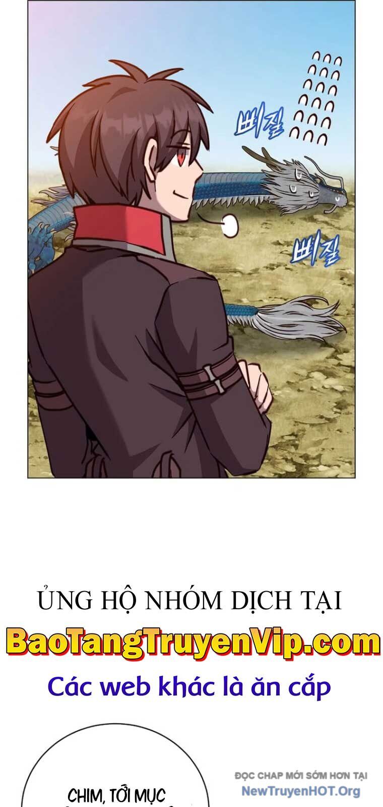 Anh Hùng Mạnh Nhất Trở Lại - Chapter 208 - Page 56